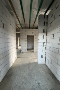 одноэтажный дом с отоплением, 210 кв. м, газобетон. Продажа в Великих Лазах фото 2