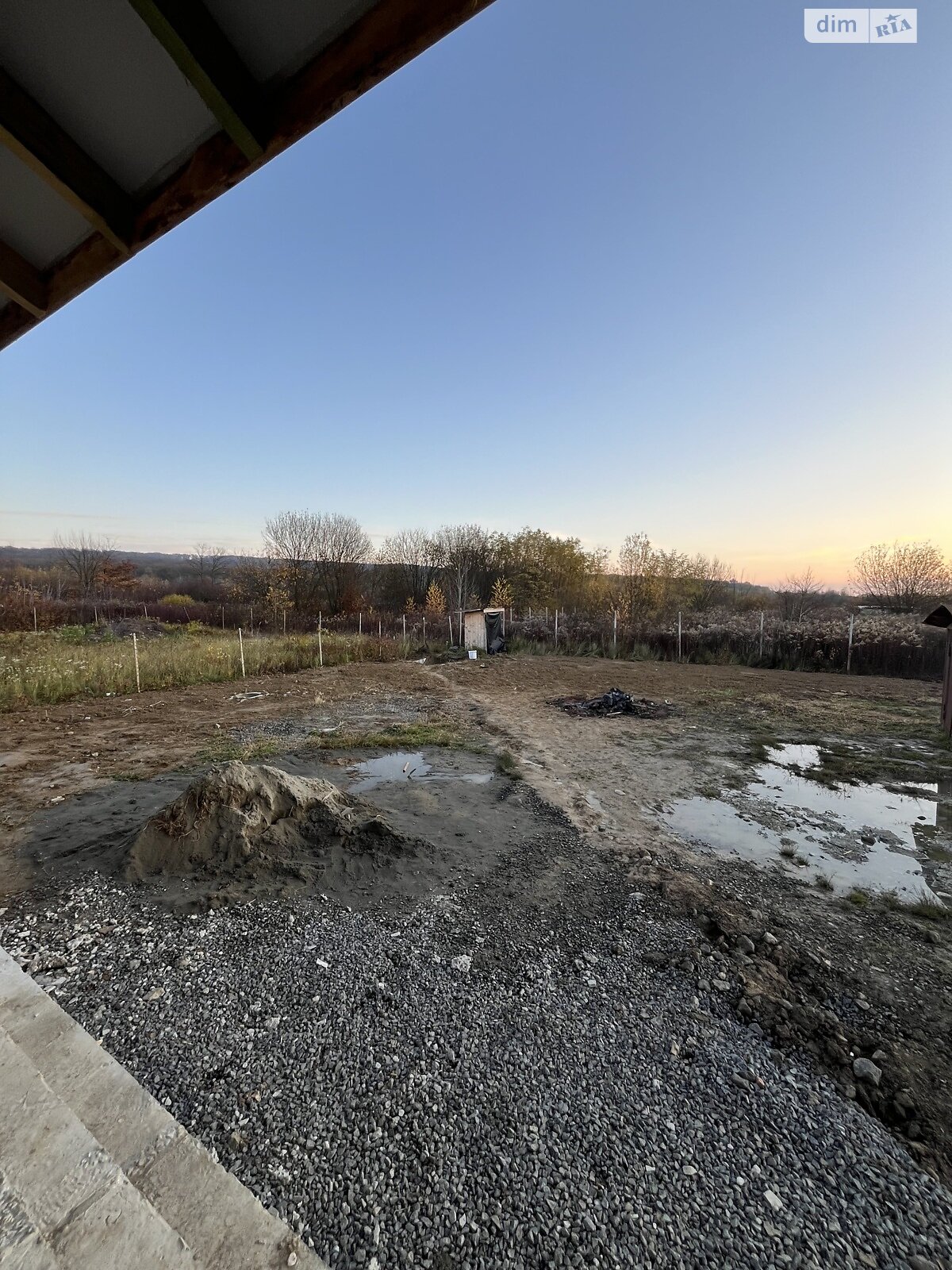 одноэтажный дом с отоплением, 210 кв. м, газобетон. Продажа в Великих Лазах фото 1