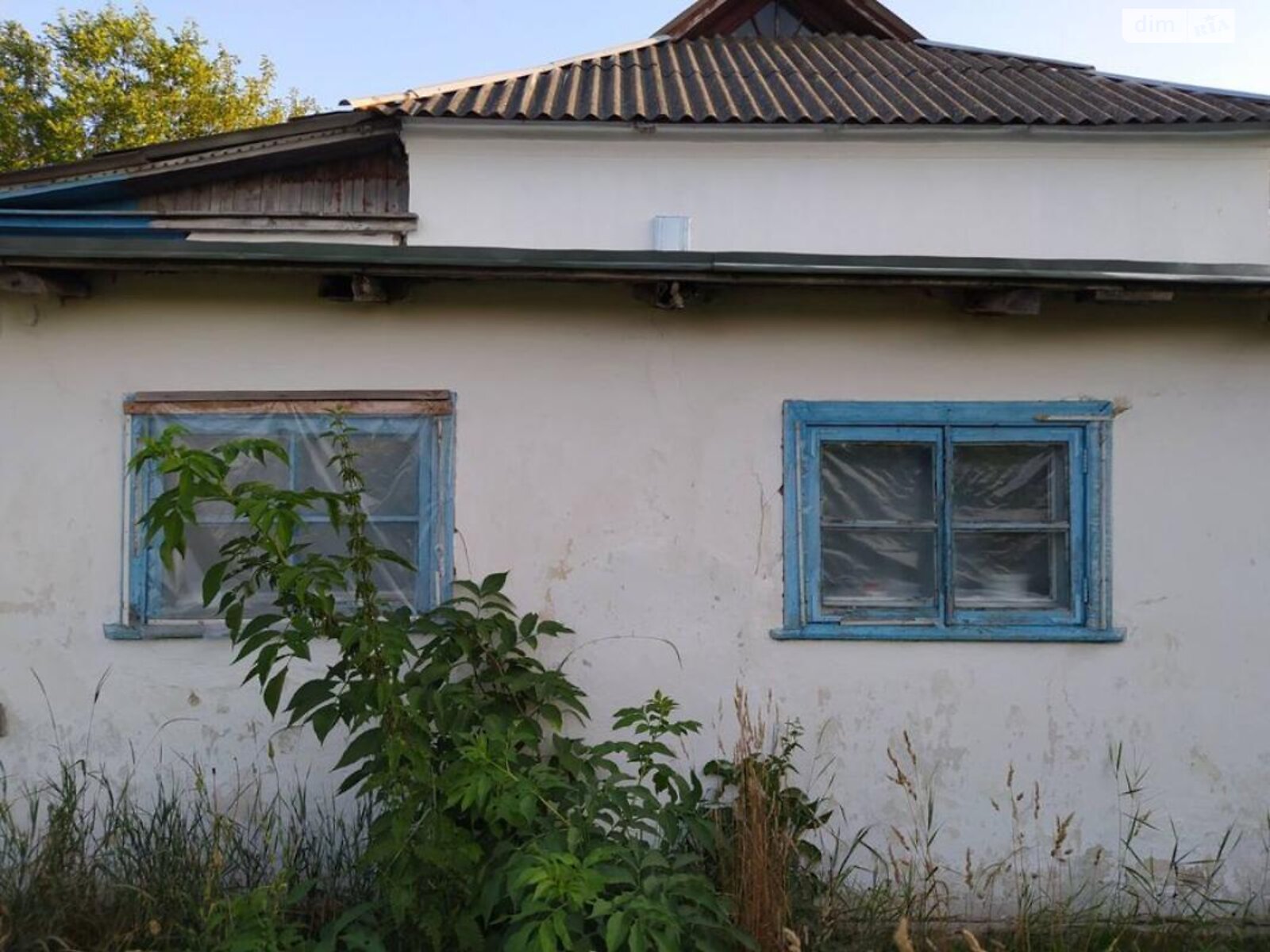 одноповерховий будинок з гаражем, 48.3 кв. м, цегла. Продаж у Великі Лісівці фото 1 одноповерховий будинок з гаражем, 48.3 кв. м, цегла. Продаж у Великі Лісівці фото 1