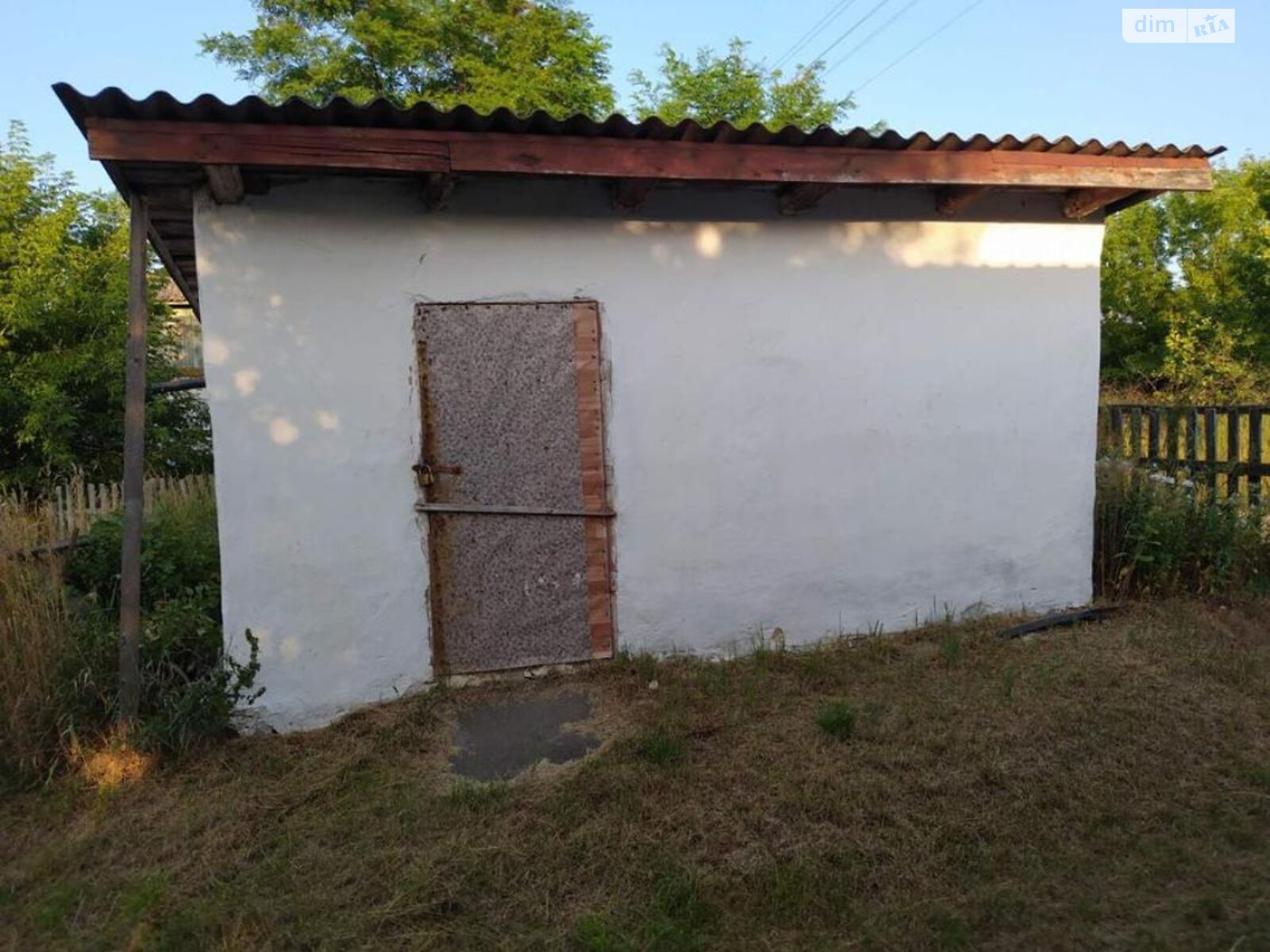 одноповерховий будинок з гаражем, 48.3 кв. м, цегла. Продаж у Великі Лісівці фото 1 одноповерховий будинок з гаражем, 48.3 кв. м, цегла. Продаж у Великі Лісівці фото 1