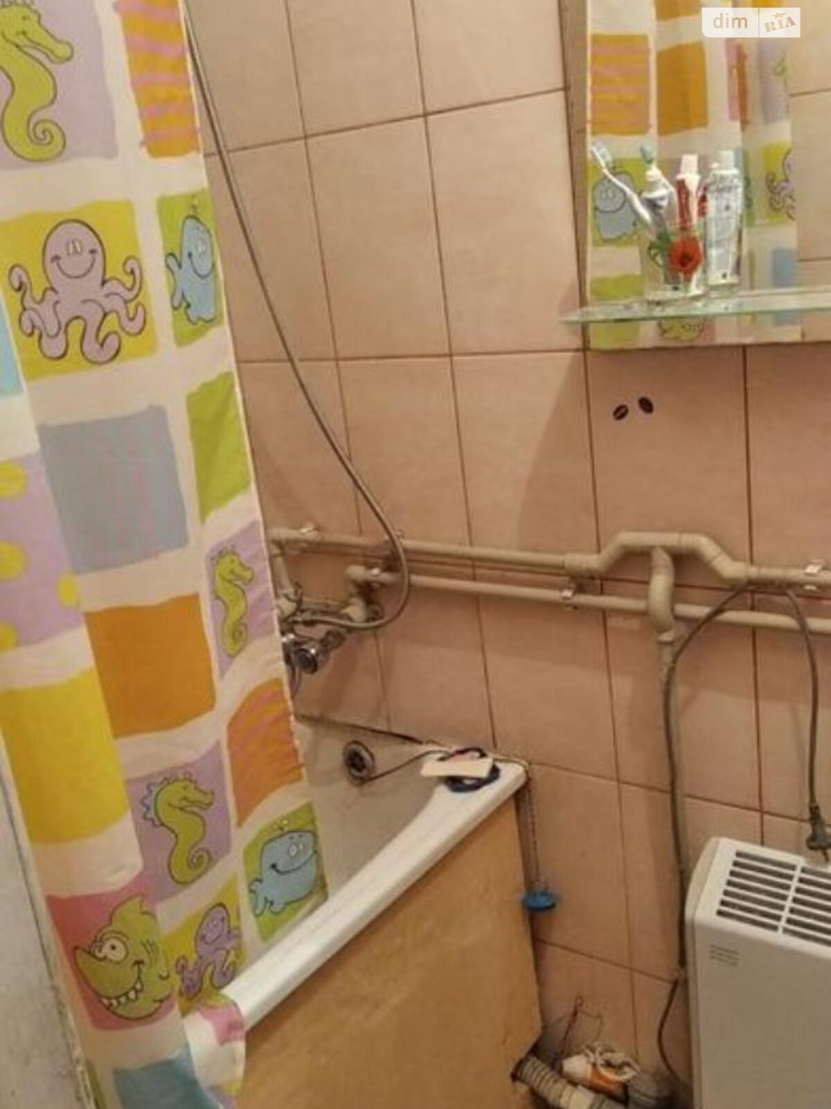одноповерховий будинок з гаражем, 48.3 кв. м, цегла. Продаж у Великі Лісівці фото 1 одноповерховий будинок з гаражем, 48.3 кв. м, цегла. Продаж у Великі Лісівці фото 1