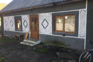 одноэтажный дом с гаражом, 80.5 кв. м, кирпич. Продажа в Великих Лучках фото 2