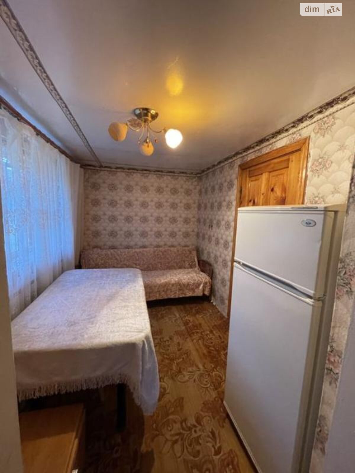 одноповерховий будинок, 37 кв. м, цегла. Продаж в Великі Низгірці, район Корольовский фото 1 одноповерховий будинок, 37 кв. м, цегла. Продаж в Великі Низгірці, район Корольовский фото 1