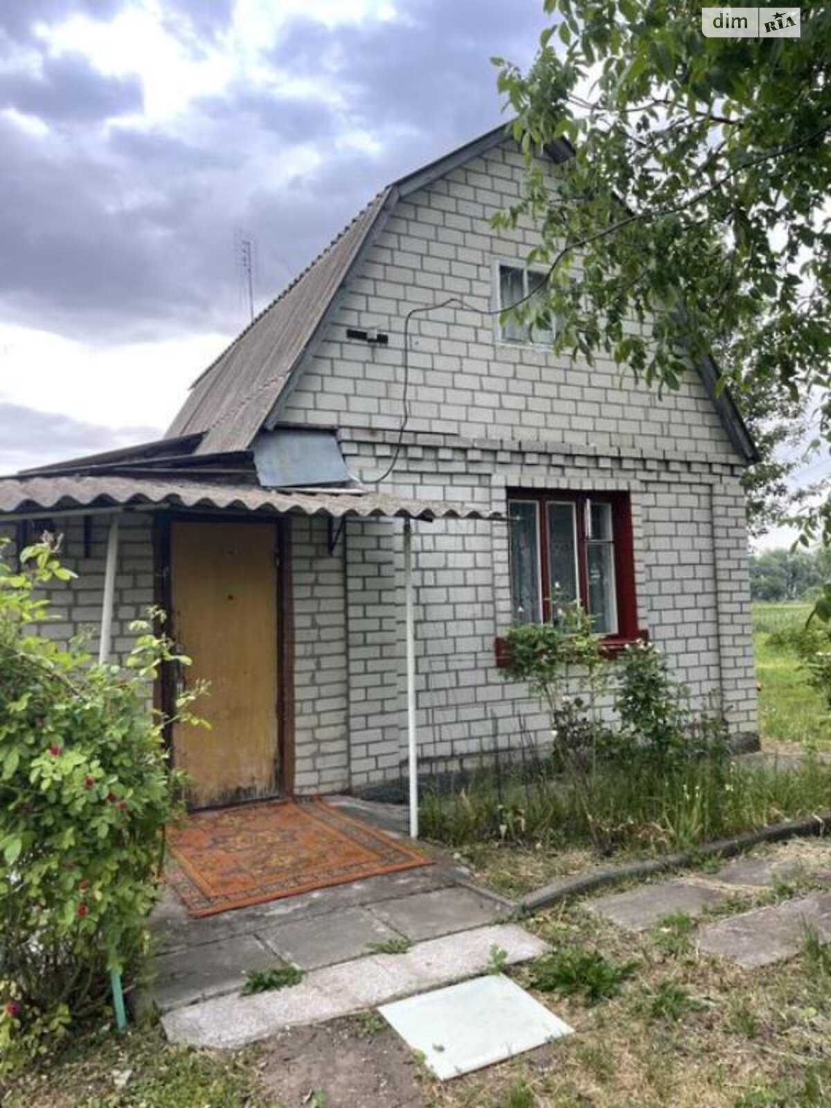 одноповерховий будинок, 37 кв. м, цегла. Продаж в Великі Низгірці, район Корольовский фото 1 одноповерховий будинок, 37 кв. м, цегла. Продаж в Великі Низгірці, район Корольовский фото 1