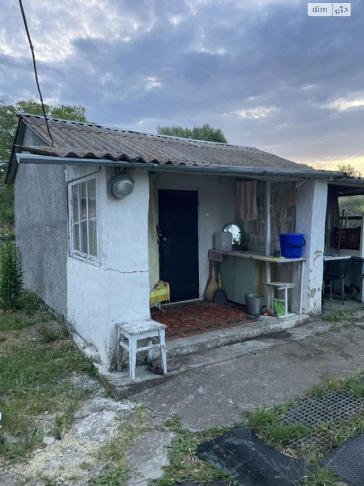 одноповерховий будинок, 37 кв. м, цегла. Продаж в Великі Низгірці, район Корольовский фото 1 одноповерховий будинок, 37 кв. м, цегла. Продаж в Великі Низгірці, район Корольовский фото 1