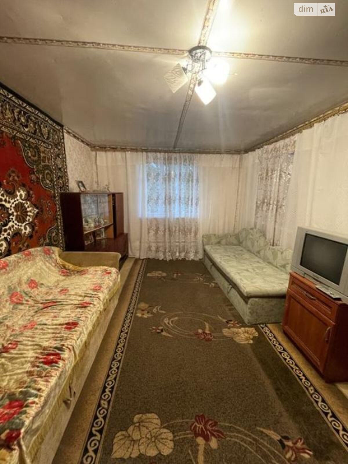 одноповерховий будинок, 37 кв. м, цегла. Продаж в Великі Низгірці, район Корольовский фото 1 одноповерховий будинок, 37 кв. м, цегла. Продаж в Великі Низгірці, район Корольовский фото 1