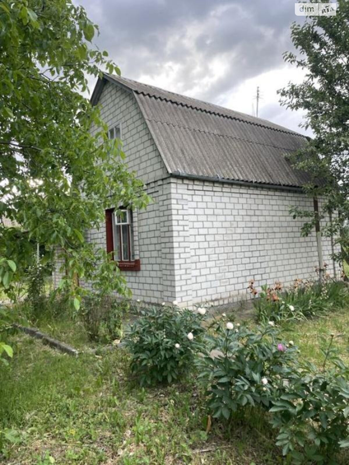 одноповерховий будинок, 37 кв. м, цегла. Продаж в Великі Низгірці, район Корольовский фото 1 одноповерховий будинок, 37 кв. м, цегла. Продаж в Великі Низгірці, район Корольовский фото 1