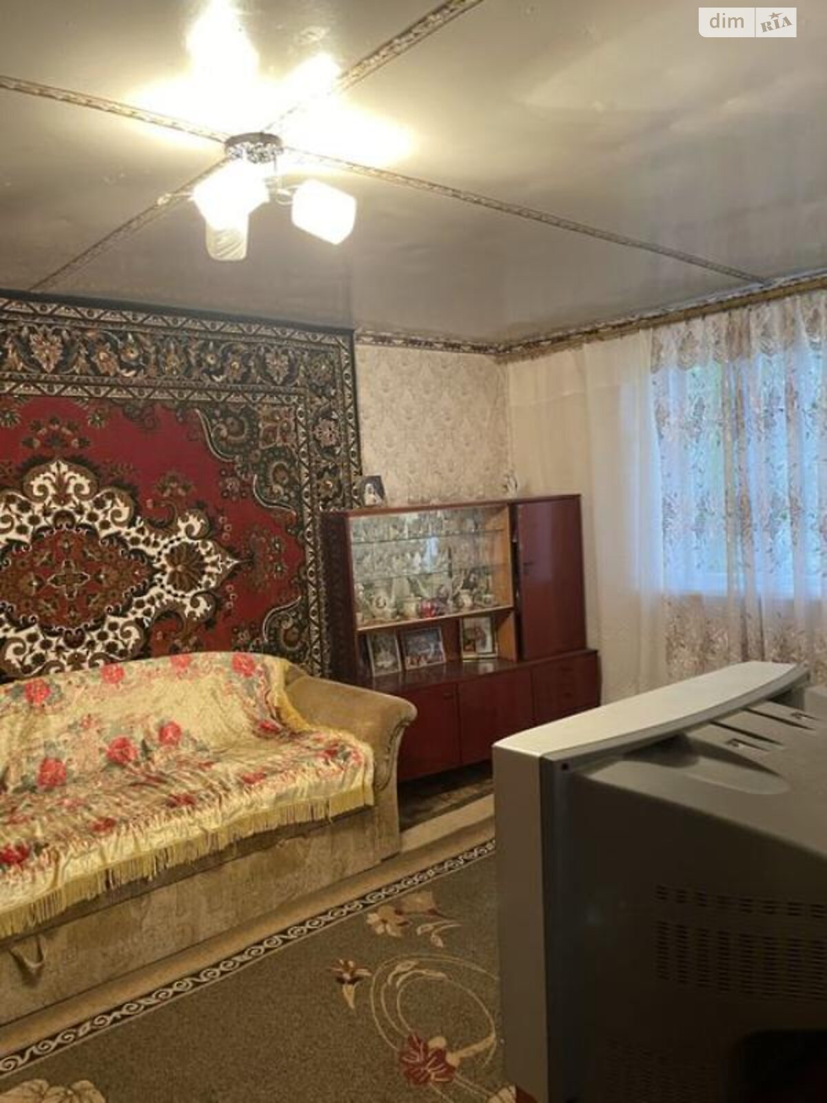 одноповерховий будинок, 37 кв. м, цегла. Продаж в Великі Низгірці, район Корольовский фото 1 одноповерховий будинок, 37 кв. м, цегла. Продаж в Великі Низгірці, район Корольовский фото 1