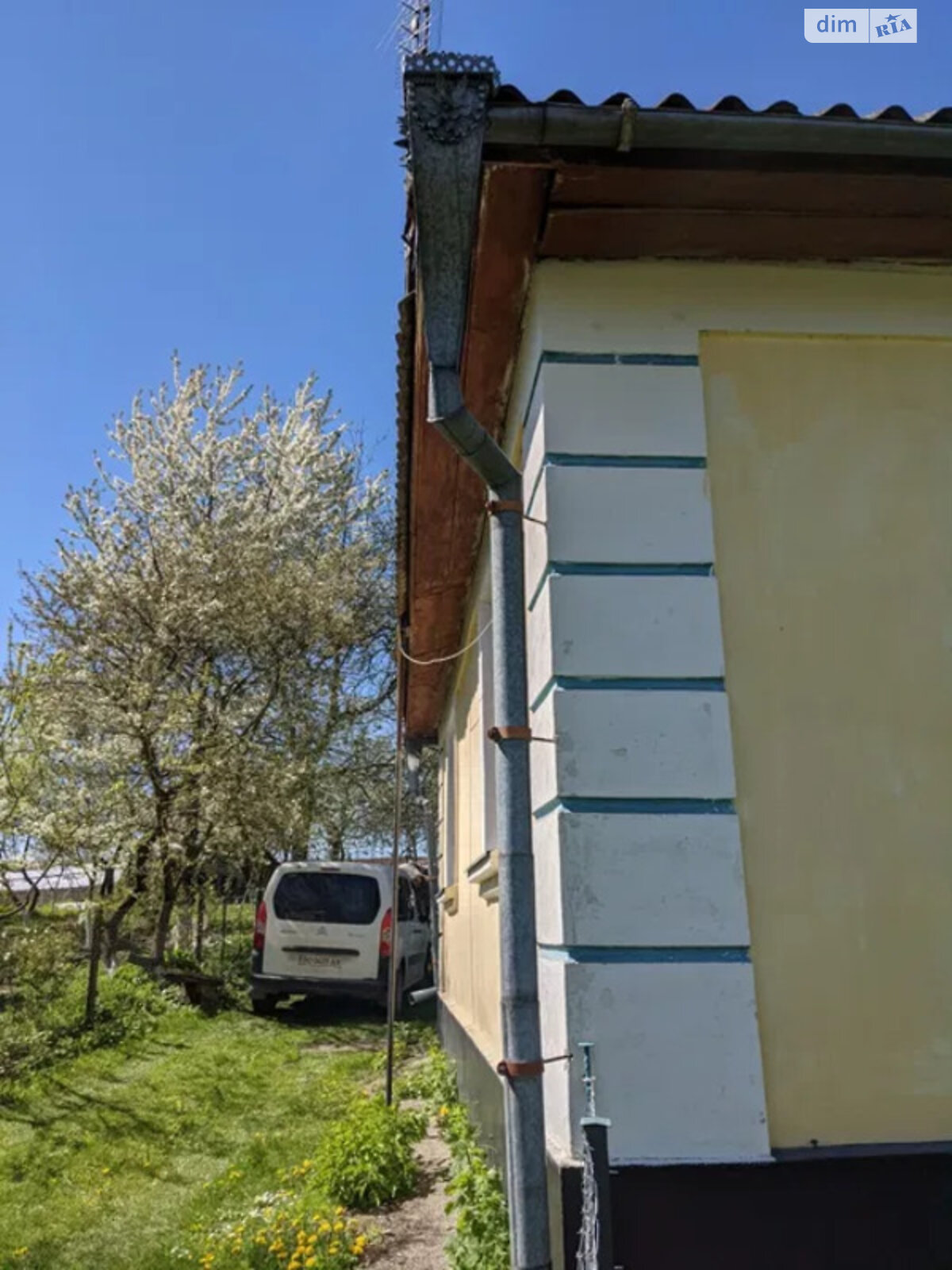 одноэтажный дом с гаражом, 92 кв. м, кирпич. Продажа в Великих Викнинах фото 1 одноэтажный дом с гаражом, 92 кв. м, кирпич. Продажа в Великих Викнинах фото 1