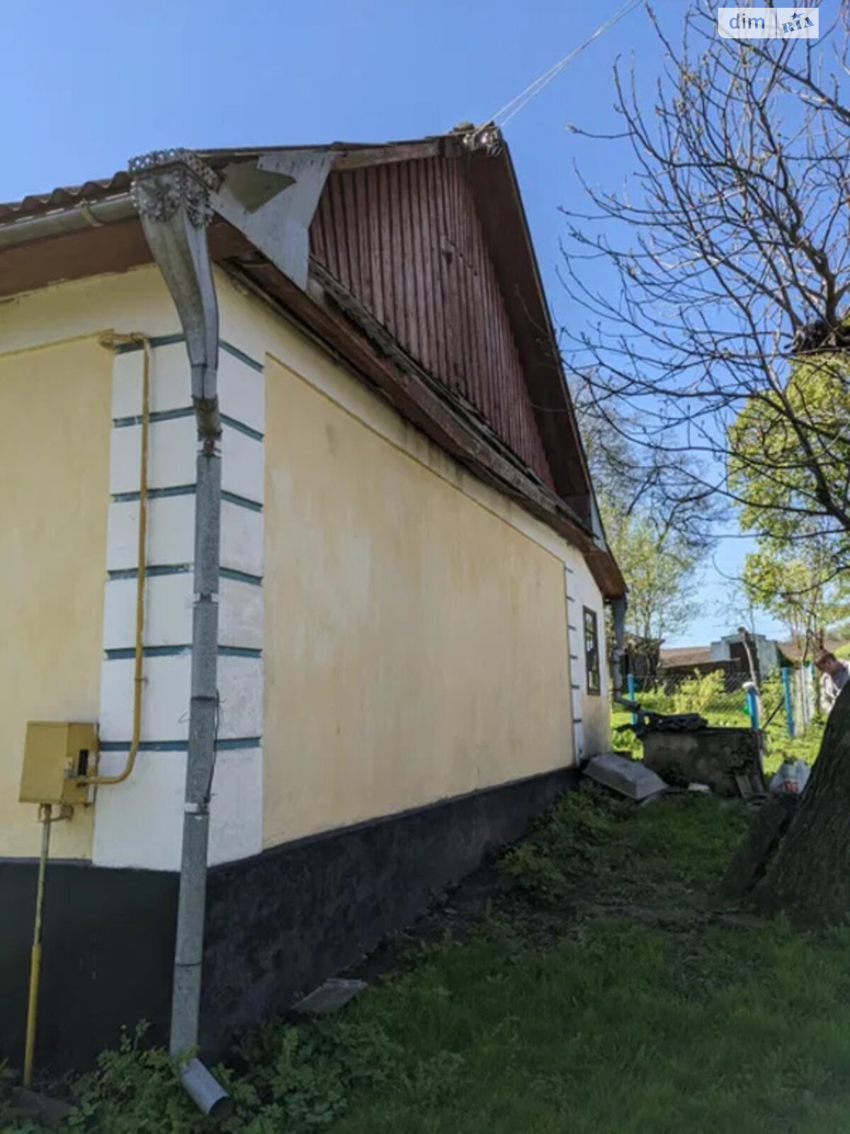 одноэтажный дом с гаражом, 92 кв. м, кирпич. Продажа в Великих Викнинах фото 1 одноэтажный дом с гаражом, 92 кв. м, кирпич. Продажа в Великих Викнинах фото 1