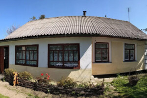 одноэтажный дом с гаражом, 92 кв. м, кирпич. Продажа в Великих Викнинах фото 2 одноэтажный дом с гаражом, 92 кв. м, кирпич. Продажа в Великих Викнинах фото 2