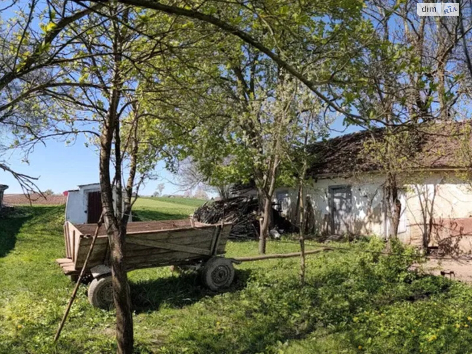 одноэтажный дом с гаражом, 92 кв. м, кирпич. Продажа в Великих Викнинах фото 1 одноэтажный дом с гаражом, 92 кв. м, кирпич. Продажа в Великих Викнинах фото 1