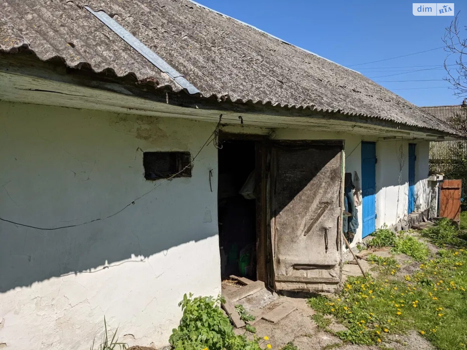 одноэтажный дом с гаражом, 92 кв. м, кирпич. Продажа в Великих Викнинах фото 1 одноэтажный дом с гаражом, 92 кв. м, кирпич. Продажа в Великих Викнинах фото 1