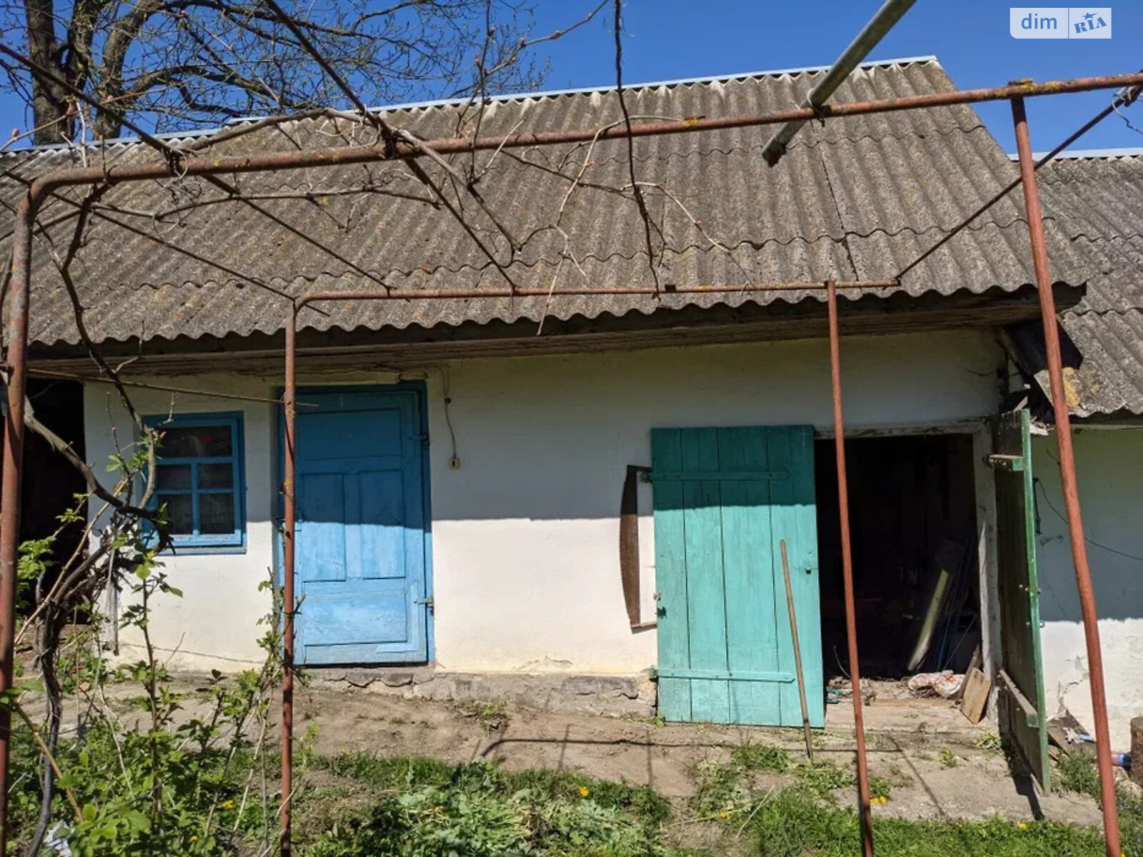 одноэтажный дом с гаражом, 92 кв. м, кирпич. Продажа в Великих Викнинах фото 1 одноэтажный дом с гаражом, 92 кв. м, кирпич. Продажа в Великих Викнинах фото 1