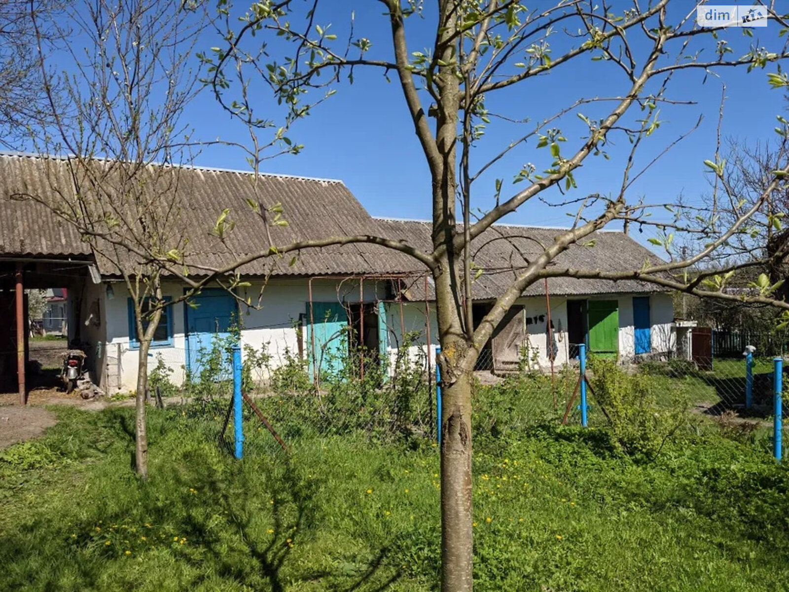 одноэтажный дом с гаражом, 92 кв. м, кирпич. Продажа в Великих Викнинах фото 1 одноэтажный дом с гаражом, 92 кв. м, кирпич. Продажа в Великих Викнинах фото 1