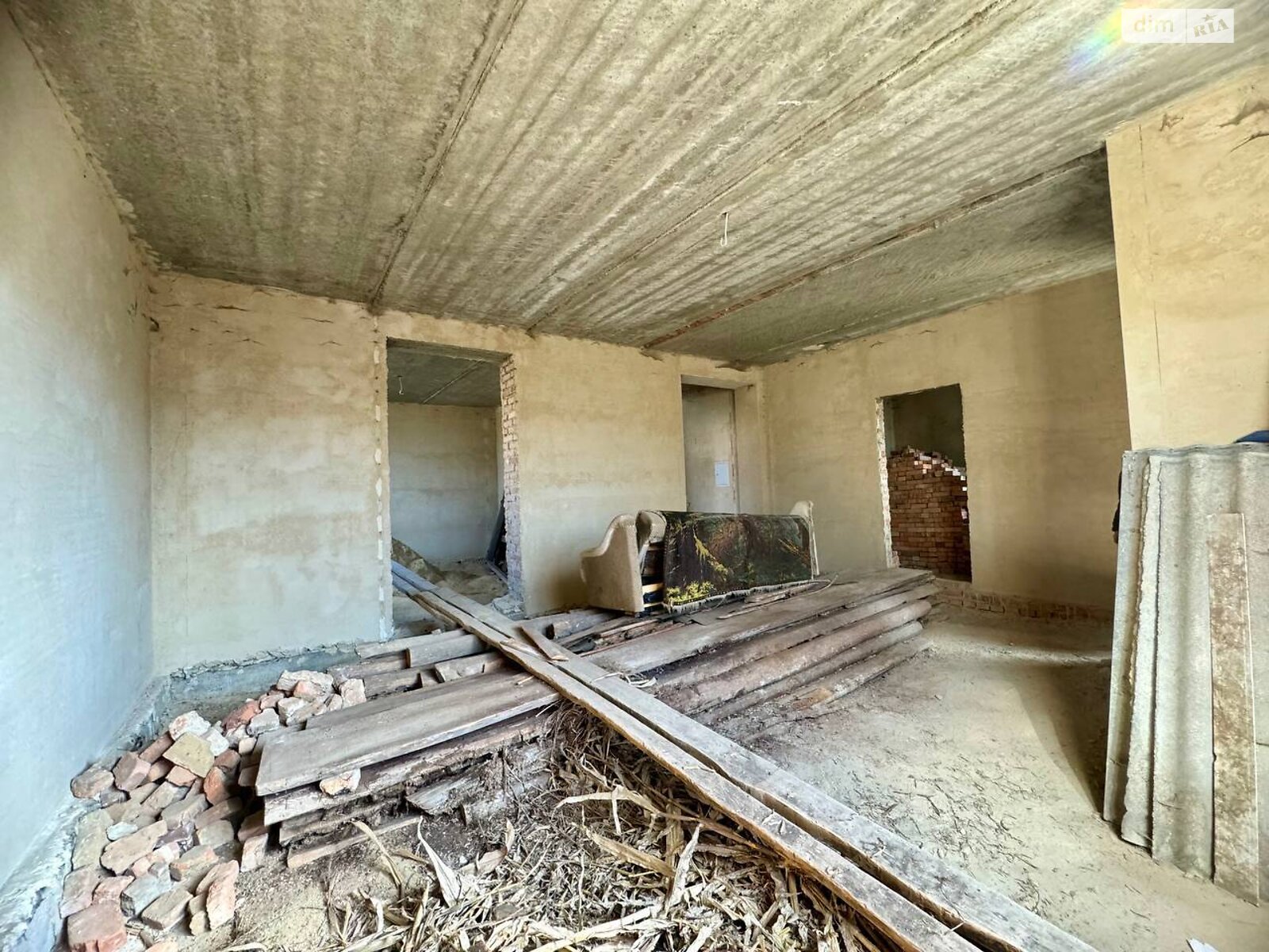 двухэтажный дом, 220 кв. м, кирпич. Продажа в Великом Алексине фото 1 двухэтажный дом, 220 кв. м, кирпич. Продажа в Великом Алексине фото 1