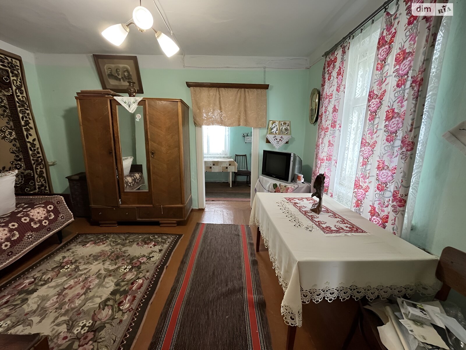 одноповерховий будинок з опаленням, 60 кв. м, шлакоблок. Продаж у Великому Олексині фото 1 одноповерховий будинок з опаленням, 60 кв. м, шлакоблок. Продаж у Великому Олексині фото 1