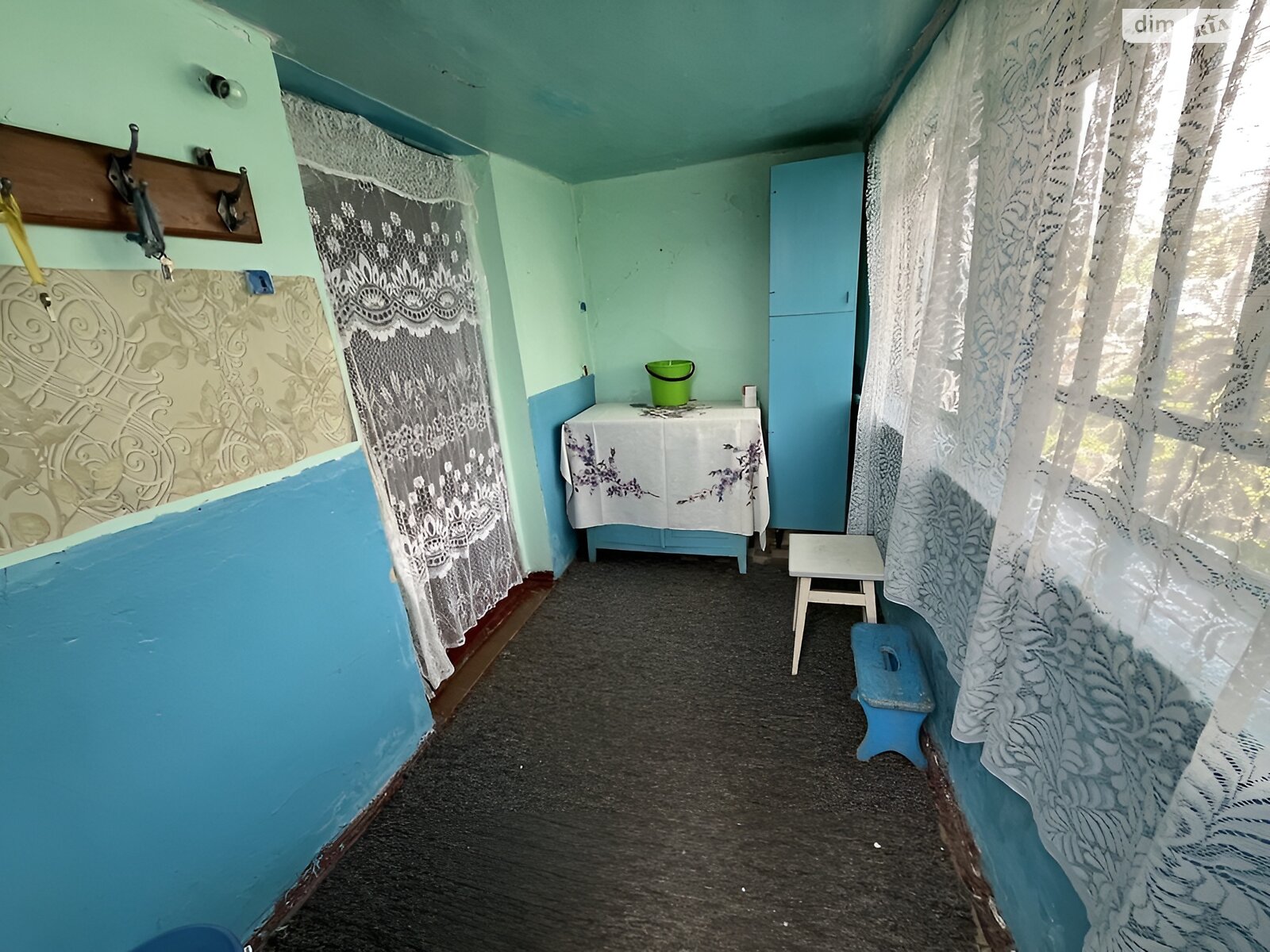 одноповерховий будинок з опаленням, 60 кв. м, шлакоблок. Продаж у Великому Олексині фото 1 одноповерховий будинок з опаленням, 60 кв. м, шлакоблок. Продаж у Великому Олексині фото 1