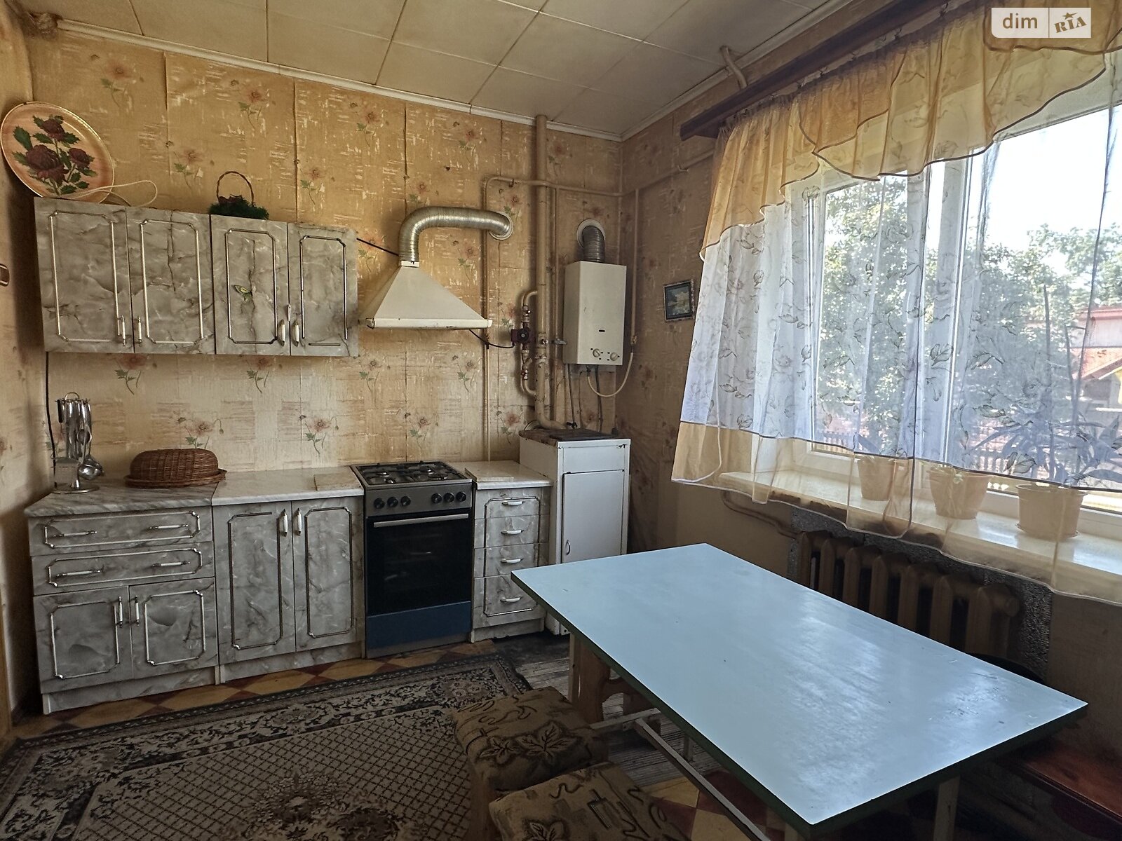 двухэтажный дом с балконом, 230 кв. м, кирпич. Продажа в Великом Алексине фото 1 двухэтажный дом с балконом, 230 кв. м, кирпич. Продажа в Великом Алексине фото 1
