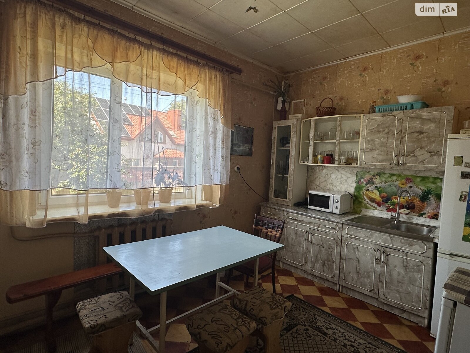 двухэтажный дом с балконом, 230 кв. м, кирпич. Продажа в Великом Алексине фото 1 двухэтажный дом с балконом, 230 кв. м, кирпич. Продажа в Великом Алексине фото 1