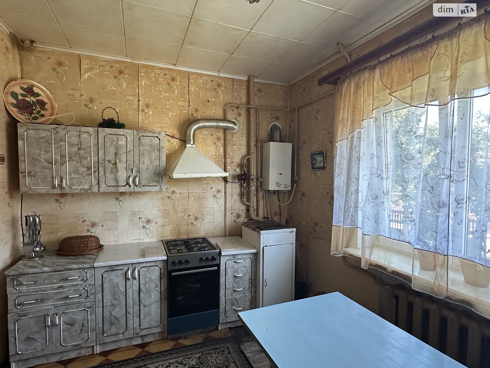 двухэтажный дом с балконом, 230 кв. м, кирпич. Продажа в Великом Алексине фото 1 двухэтажный дом с балконом, 230 кв. м, кирпич. Продажа в Великом Алексине фото 1