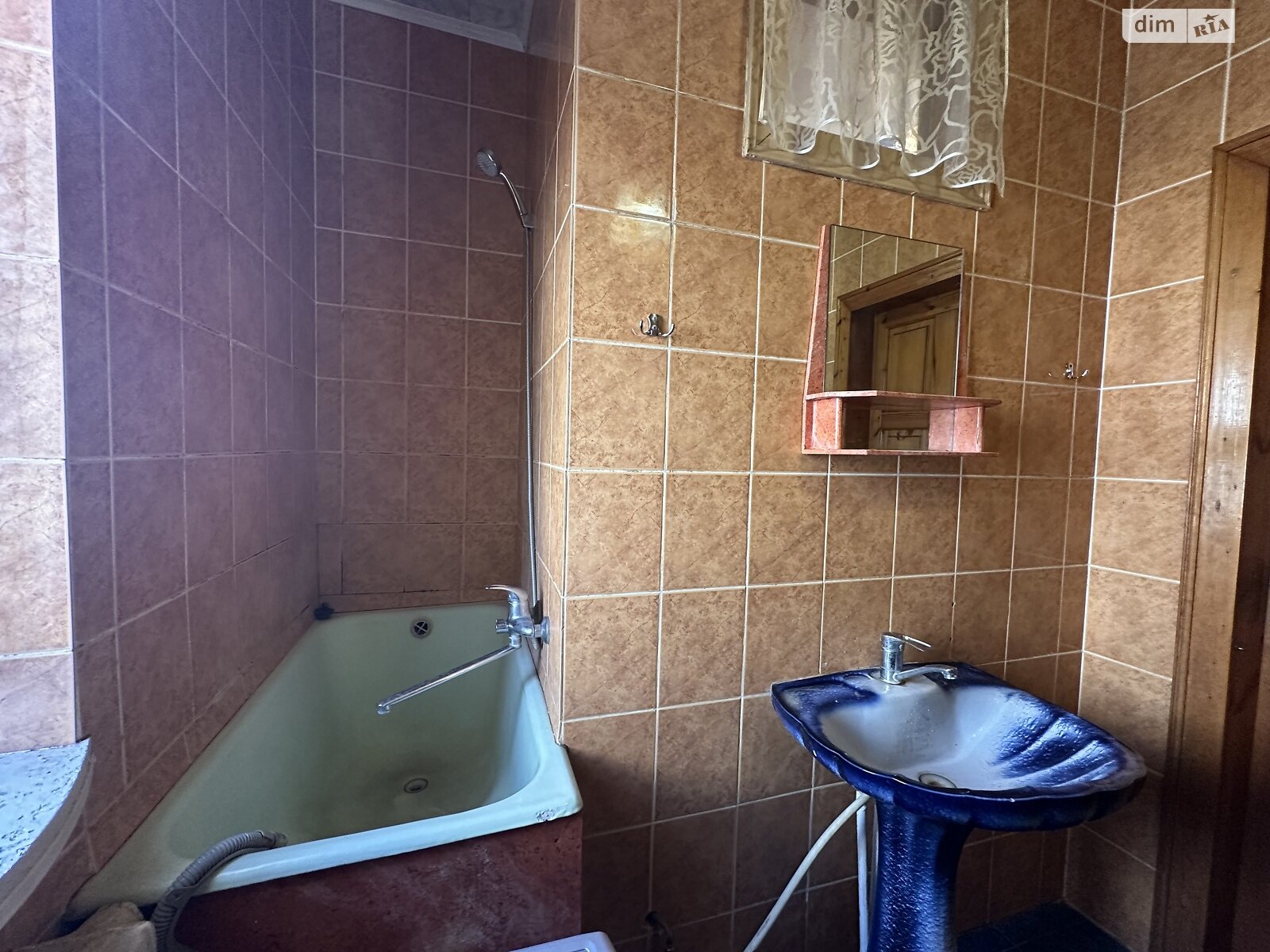 двухэтажный дом с балконом, 230 кв. м, кирпич. Продажа в Великом Алексине фото 1 двухэтажный дом с балконом, 230 кв. м, кирпич. Продажа в Великом Алексине фото 1