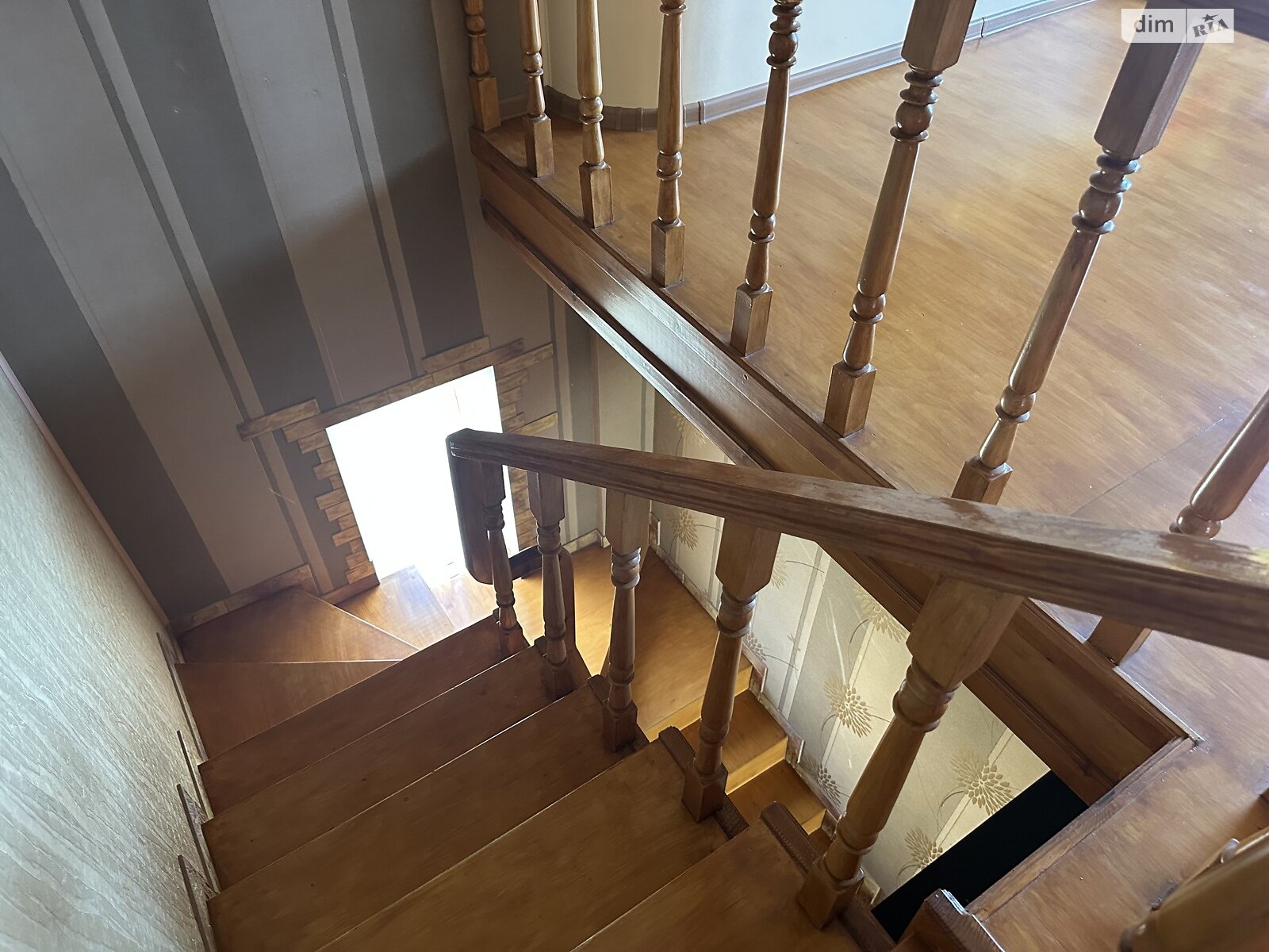 двухэтажный дом с балконом, 230 кв. м, кирпич. Продажа в Великом Алексине фото 1 двухэтажный дом с балконом, 230 кв. м, кирпич. Продажа в Великом Алексине фото 1
