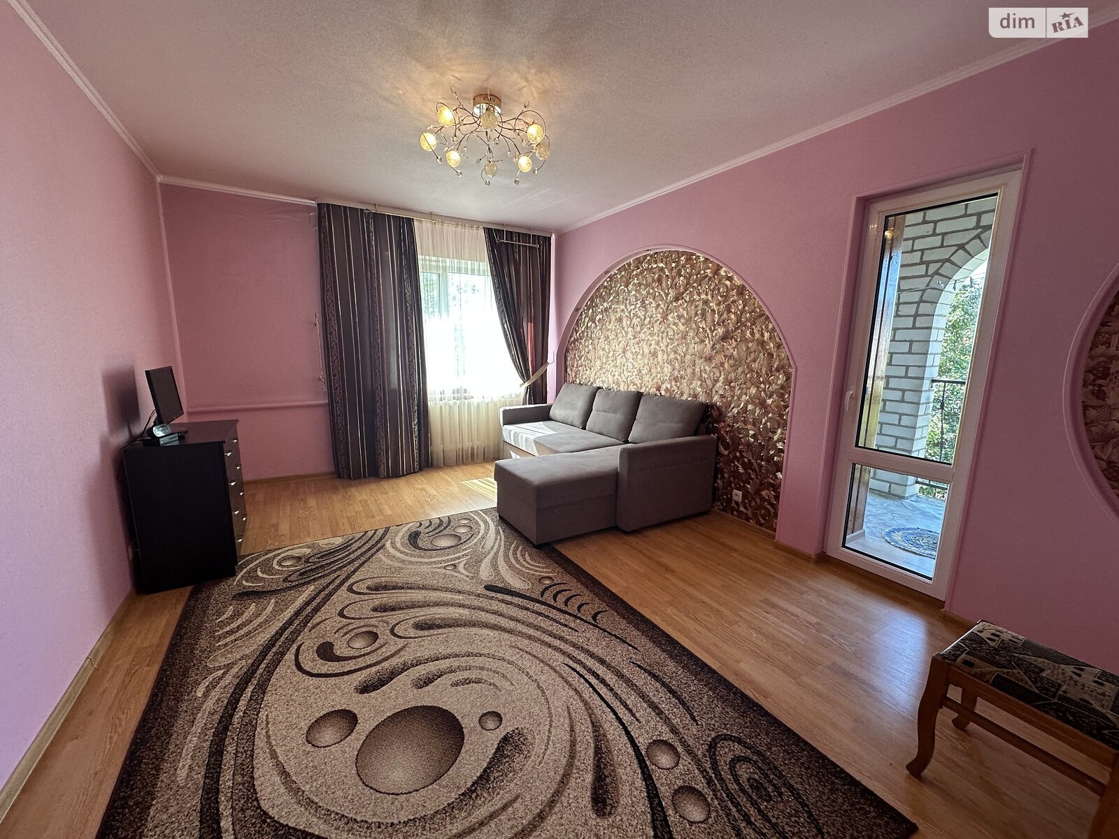двухэтажный дом с балконом, 230 кв. м, кирпич. Продажа в Великом Алексине фото 1 двухэтажный дом с балконом, 230 кв. м, кирпич. Продажа в Великом Алексине фото 1