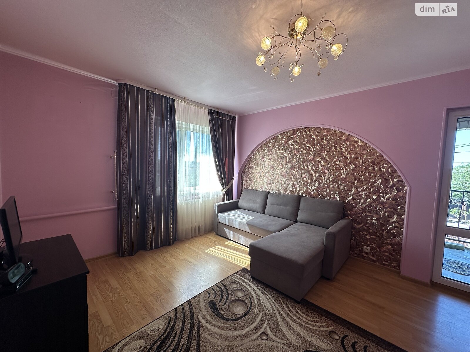 двухэтажный дом с балконом, 230 кв. м, кирпич. Продажа в Великом Алексине фото 1 двухэтажный дом с балконом, 230 кв. м, кирпич. Продажа в Великом Алексине фото 1