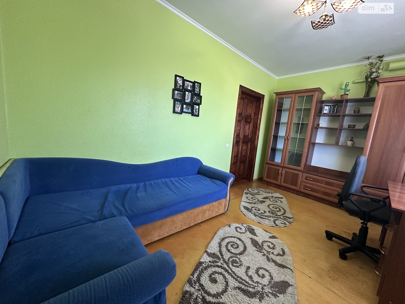 двухэтажный дом с балконом, 230 кв. м, кирпич. Продажа в Великом Алексине фото 1 двухэтажный дом с балконом, 230 кв. м, кирпич. Продажа в Великом Алексине фото 1