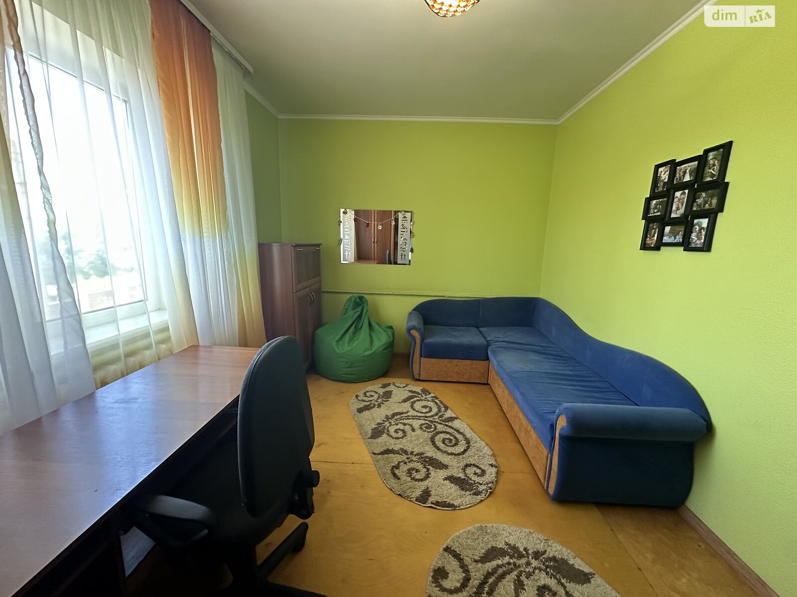 двухэтажный дом с балконом, 230 кв. м, кирпич. Продажа в Великом Алексине фото 1 двухэтажный дом с балконом, 230 кв. м, кирпич. Продажа в Великом Алексине фото 1