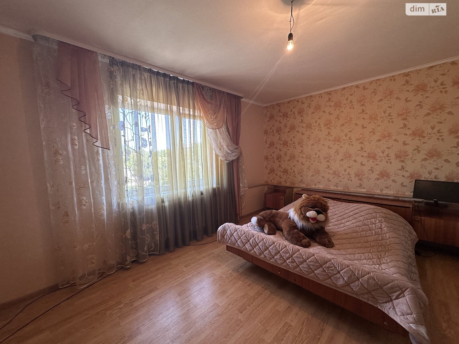 двухэтажный дом с балконом, 230 кв. м, кирпич. Продажа в Великом Алексине фото 1 двухэтажный дом с балконом, 230 кв. м, кирпич. Продажа в Великом Алексине фото 1