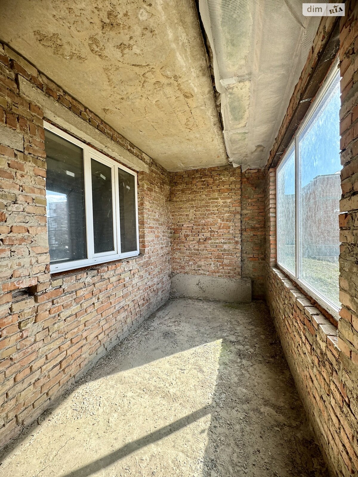 двухэтажный дом веранда, 220 кв. м, кирпич. Продажа в Великом Алексине фото 1