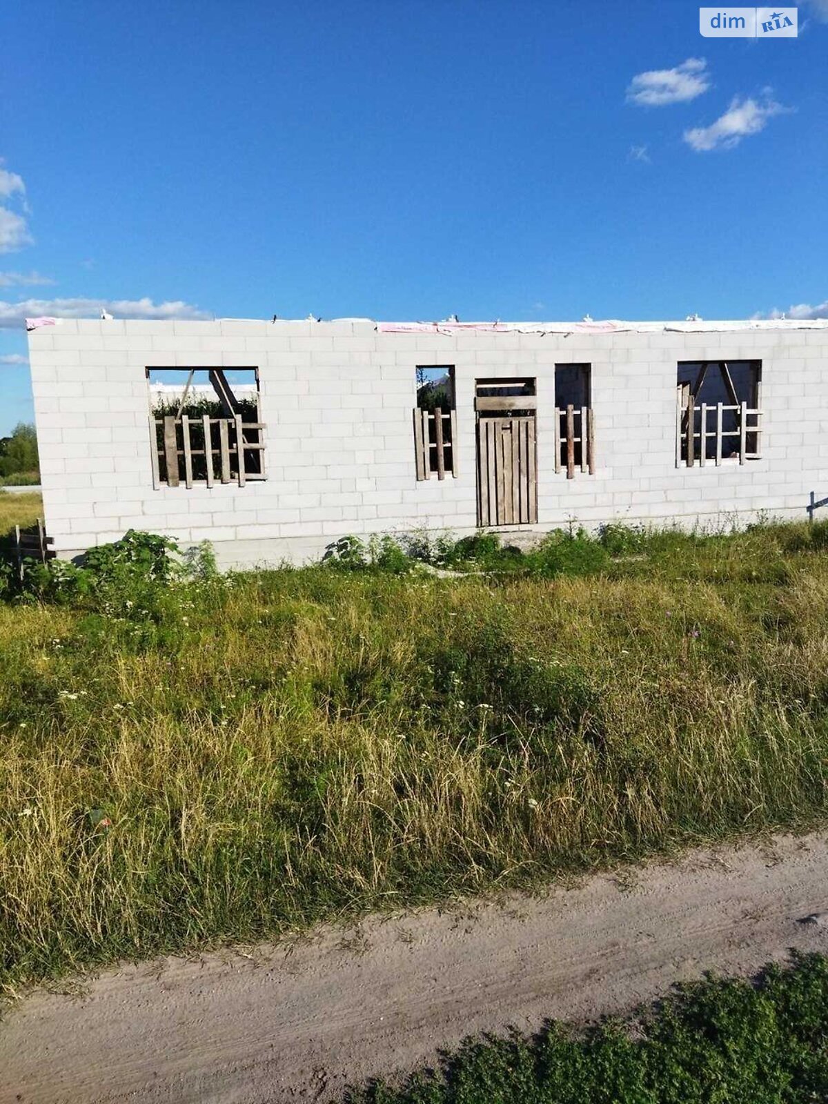 одноэтажный дом, 107 кв. м, блочно-кирпичный. Продажа в Великом Алексине фото 1 одноэтажный дом, 107 кв. м, блочно-кирпичный. Продажа в Великом Алексине фото 1