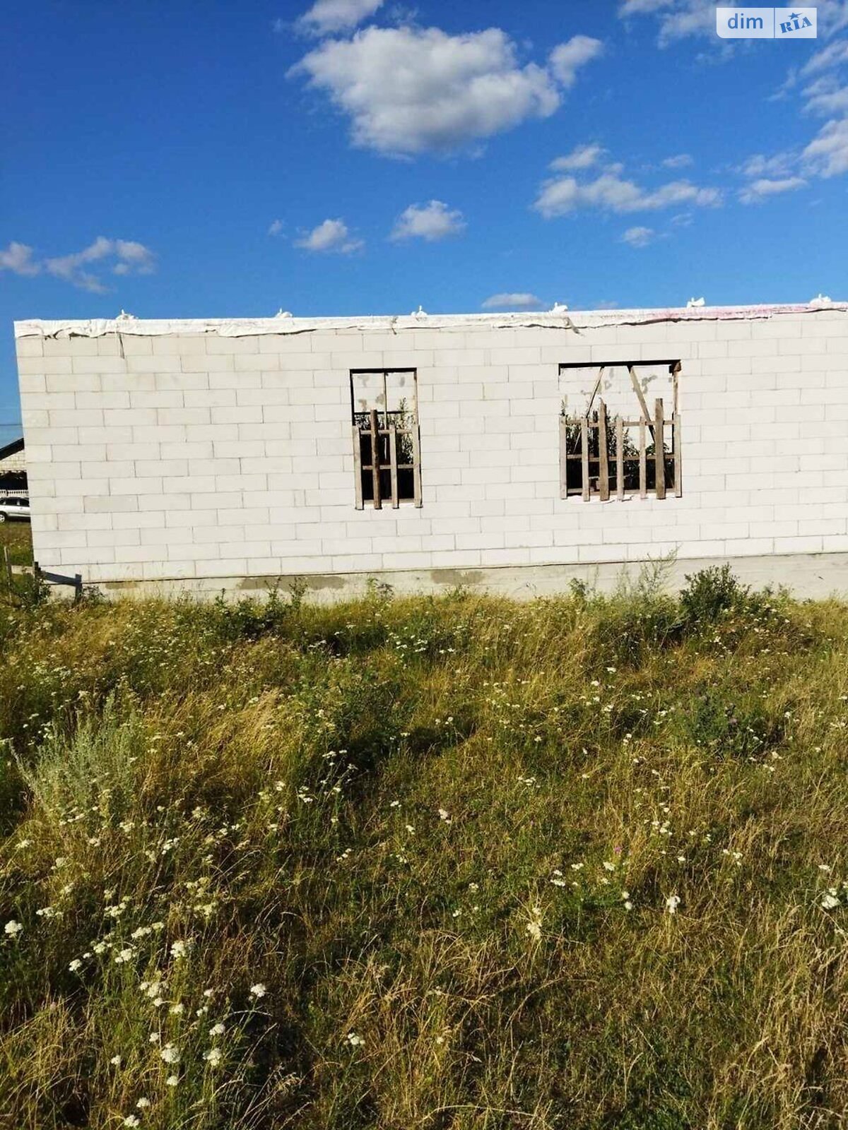 одноэтажный дом, 107 кв. м, блочно-кирпичный. Продажа в Великом Алексине фото 1 одноэтажный дом, 107 кв. м, блочно-кирпичный. Продажа в Великом Алексине фото 1
