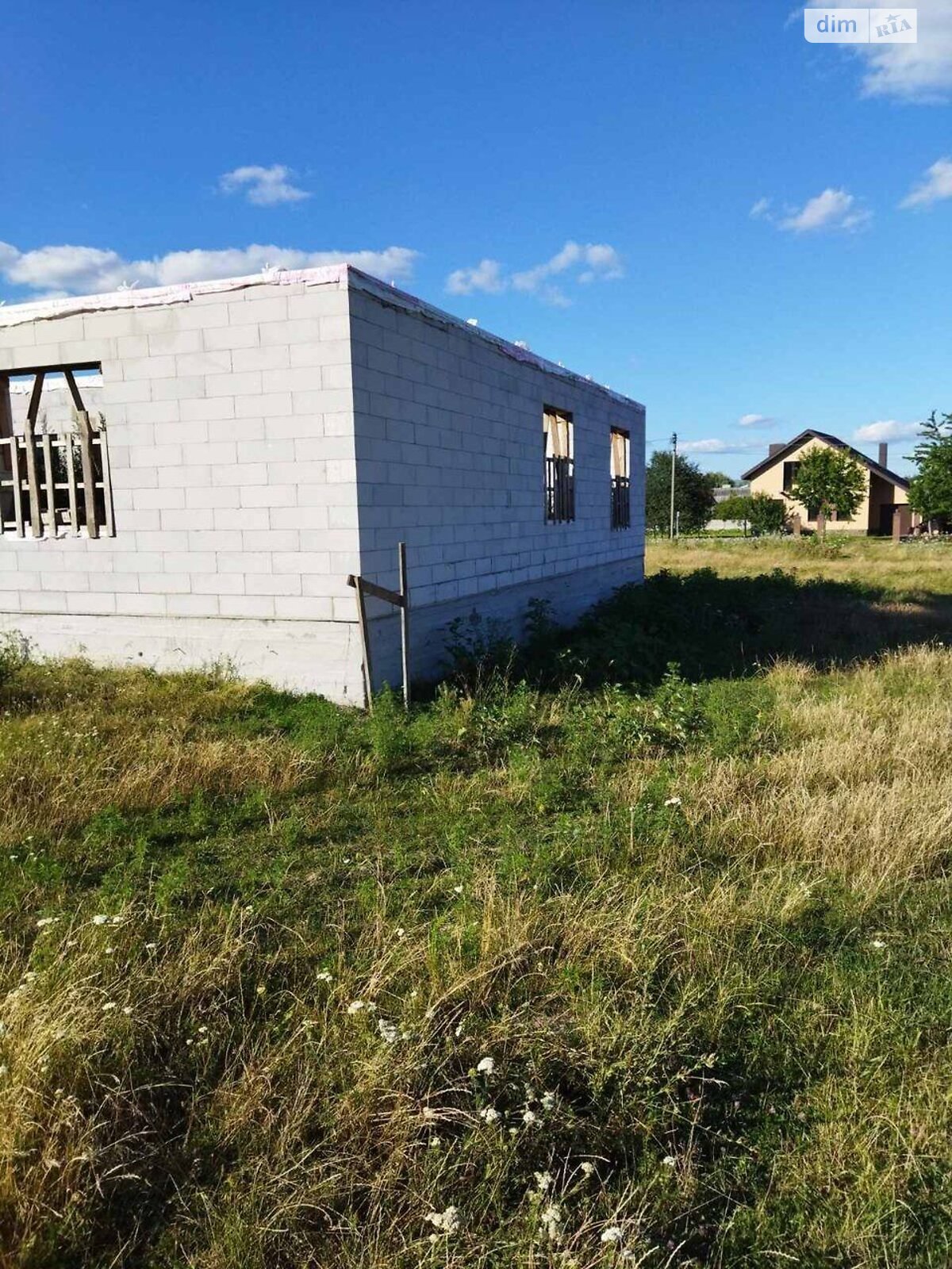 одноэтажный дом, 107 кв. м, блочно-кирпичный. Продажа в Великом Алексине фото 1 одноэтажный дом, 107 кв. м, блочно-кирпичный. Продажа в Великом Алексине фото 1