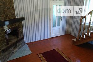 двухэтажный дом с балконом, 228.5 кв. м, кирпич. Продажа в Кострином фото 2