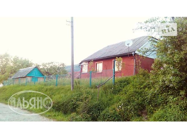 одноэтажный дом с садом, 70 кв. м, кирпич саманный. Продажа в Люте (Закарпатская обл.) фото 1 одноэтажный дом с садом, 70 кв. м, кирпич саманный. Продажа в Люте (Закарпатская обл.) фото 1
