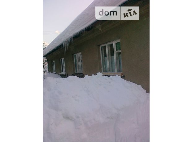 одноэтажный дом с верандой, 61.7 кв. м, кирпич. Продажа в Волосянке (Закарпатская обл.) фото 1 одноэтажный дом с верандой, 61.7 кв. м, кирпич. Продажа в Волосянке (Закарпатская обл.) фото 1