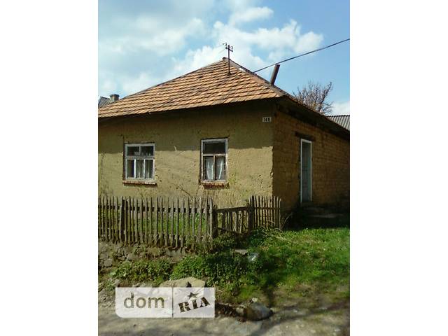 Продажа дома, 1м², Закарпатская, Великий Березный, c. Вышка Продажа дома, 1м², Закарпатская, Великий Березный, c. Вышка