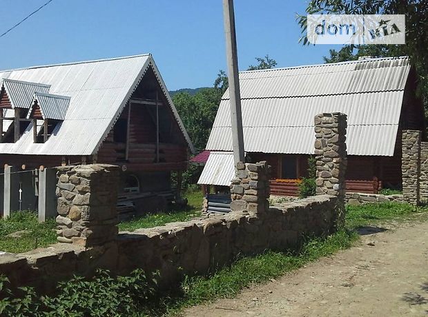 Продажа дома, 240м², Закарпатская, Великий Березный, c. Вышка Продажа дома, 240м², Закарпатская, Великий Березный, c. Вышка