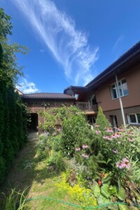 двухэтажный дом с верандой, 208.1 кв. м, кирпич. Продажа в Великом Березном фото 2