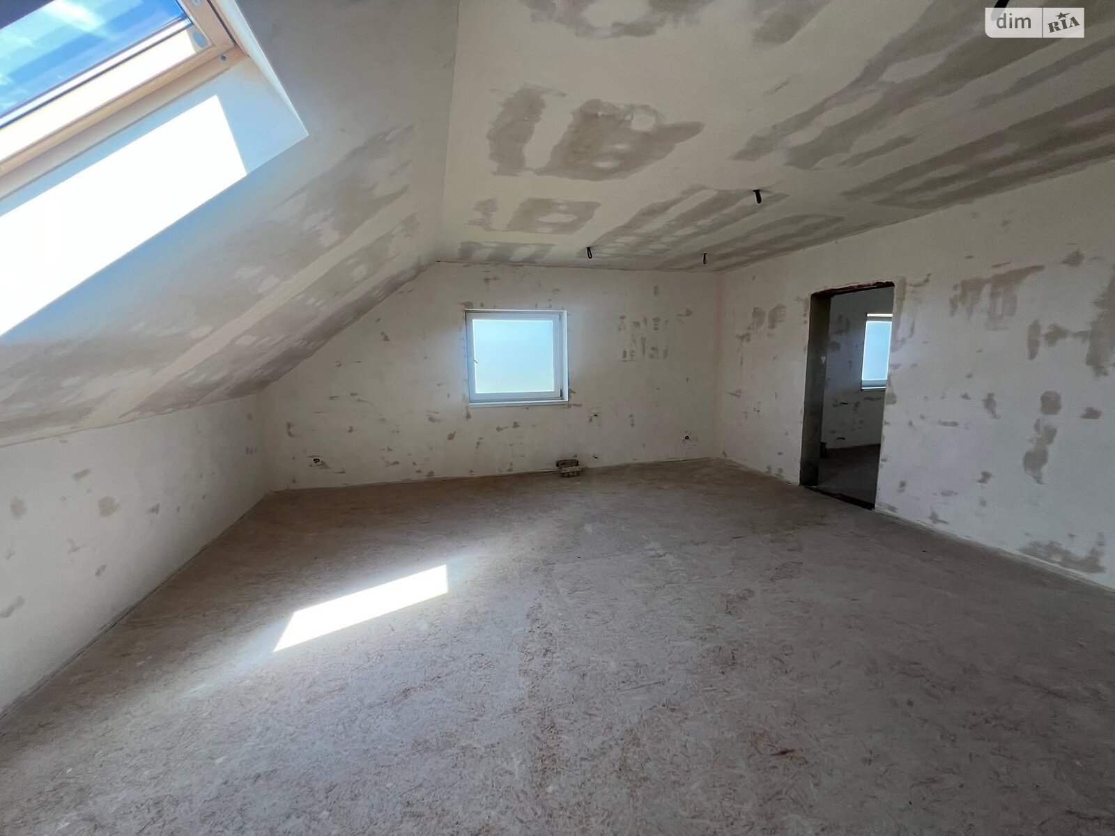 двухэтажный дом с верандой, 208.1 кв. м, кирпич. Продажа в Великом Березном фото 1 двухэтажный дом с верандой, 208.1 кв. м, кирпич. Продажа в Великом Березном фото 1