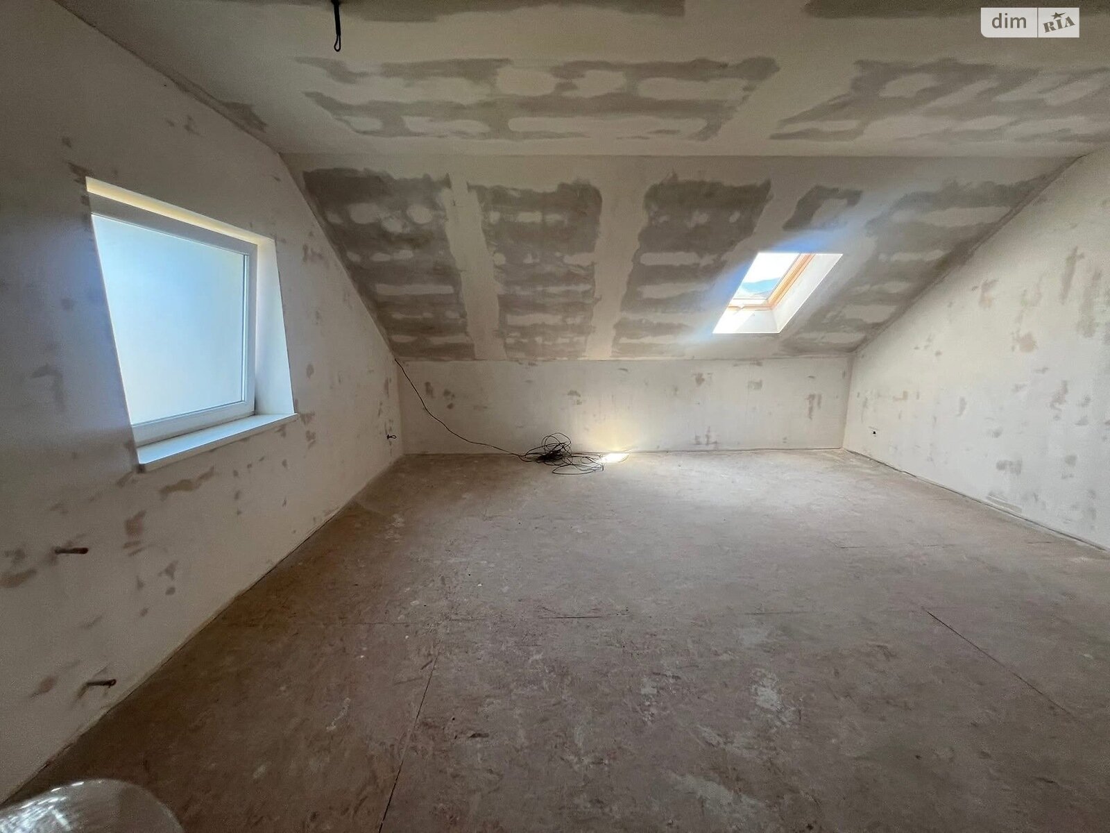 двухэтажный дом с верандой, 208.1 кв. м, кирпич. Продажа в Великом Березном фото 1 двухэтажный дом с верандой, 208.1 кв. м, кирпич. Продажа в Великом Березном фото 1