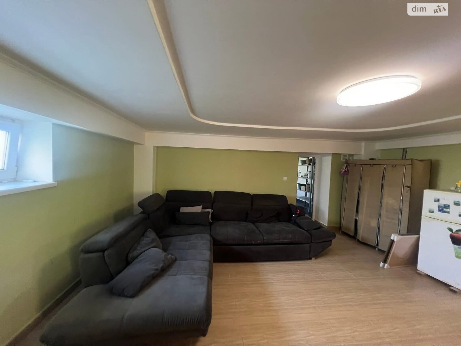 двухэтажный дом с верандой, 208.1 кв. м, кирпич. Продажа в Великом Березном фото 1 двухэтажный дом с верандой, 208.1 кв. м, кирпич. Продажа в Великом Березном фото 1