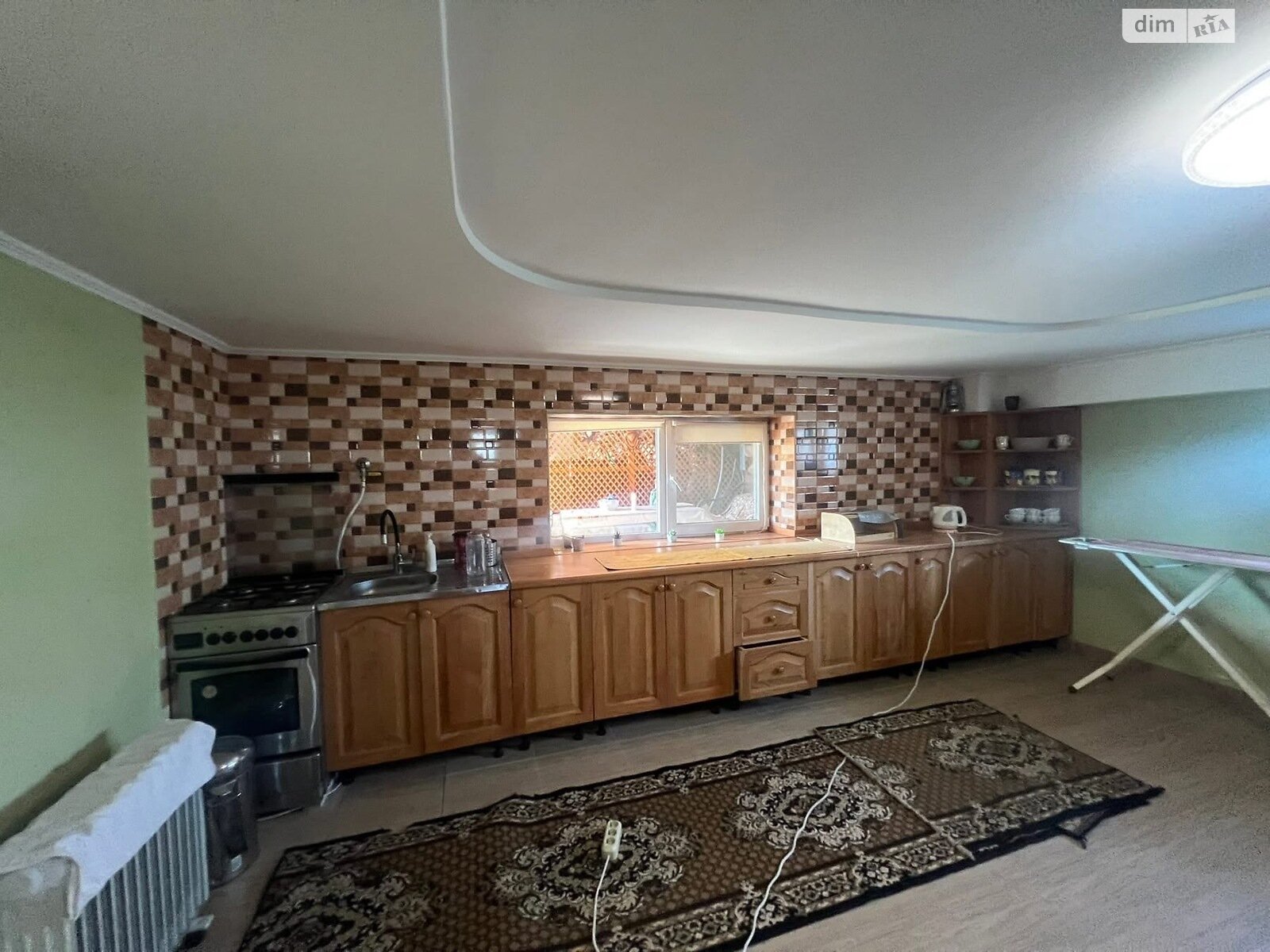 двухэтажный дом с верандой, 208.1 кв. м, кирпич. Продажа в Великом Березном фото 1 двухэтажный дом с верандой, 208.1 кв. м, кирпич. Продажа в Великом Березном фото 1