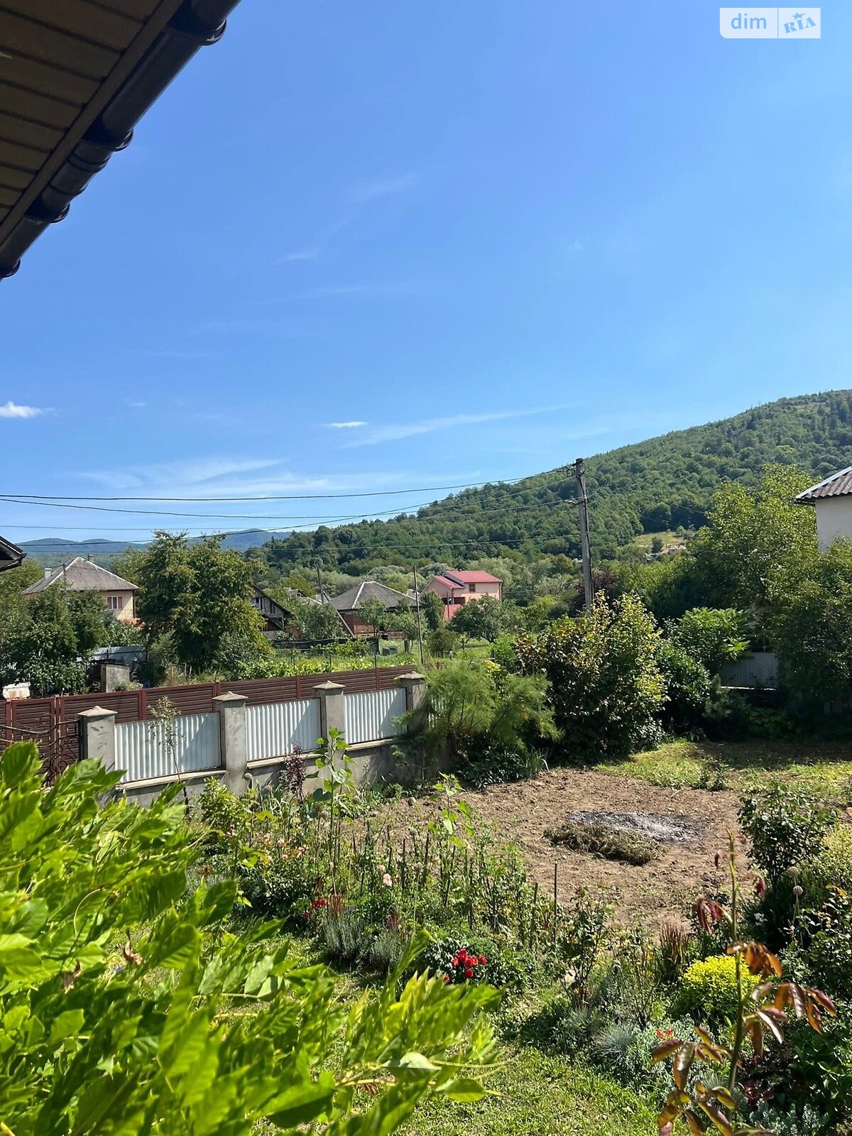 двухэтажный дом с верандой, 208.1 кв. м, кирпич. Продажа в Великом Березном фото 1 двухэтажный дом с верандой, 208.1 кв. м, кирпич. Продажа в Великом Березном фото 1