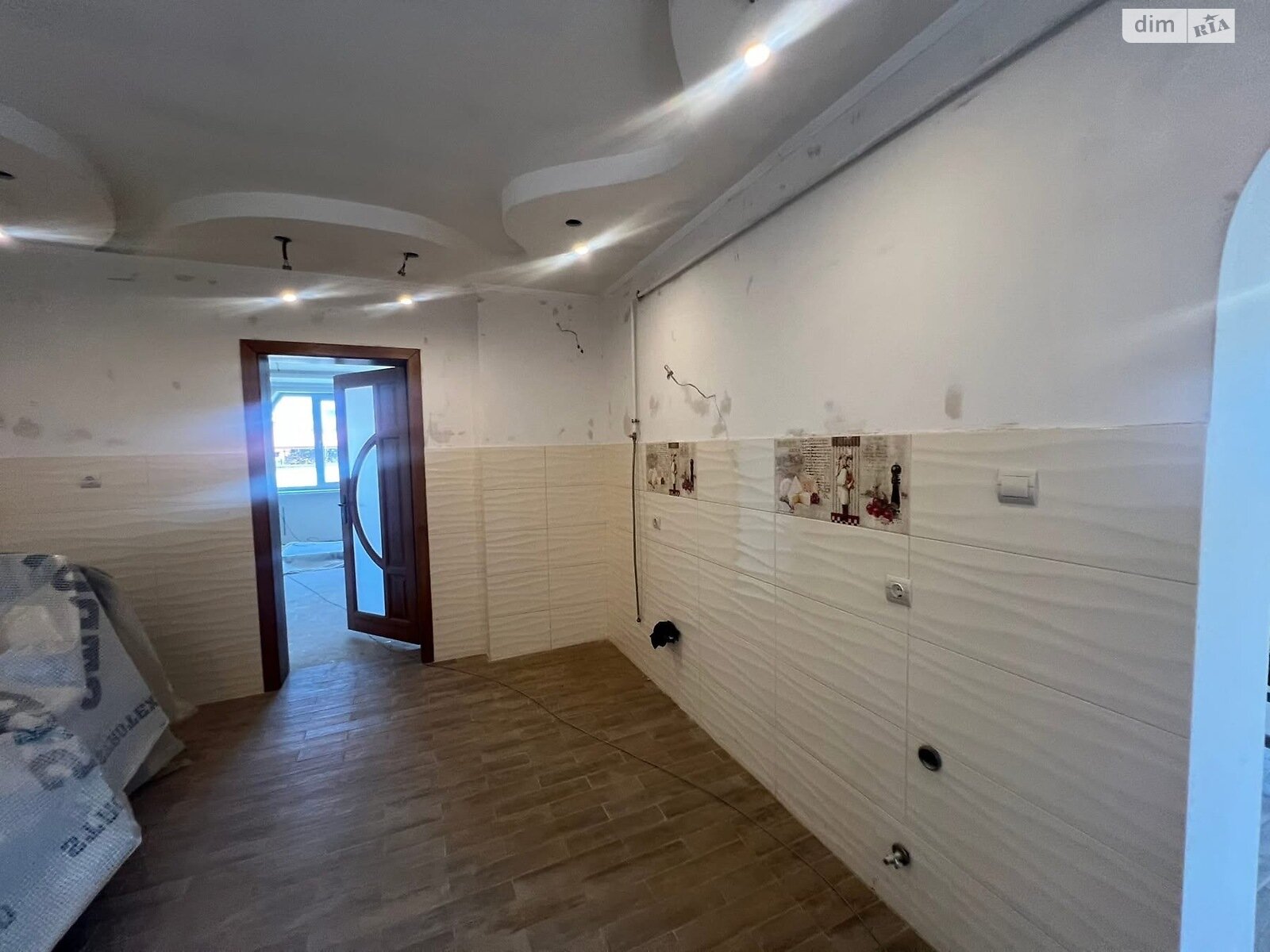 двухэтажный дом с верандой, 208.1 кв. м, кирпич. Продажа в Великом Березном фото 1 двухэтажный дом с верандой, 208.1 кв. м, кирпич. Продажа в Великом Березном фото 1