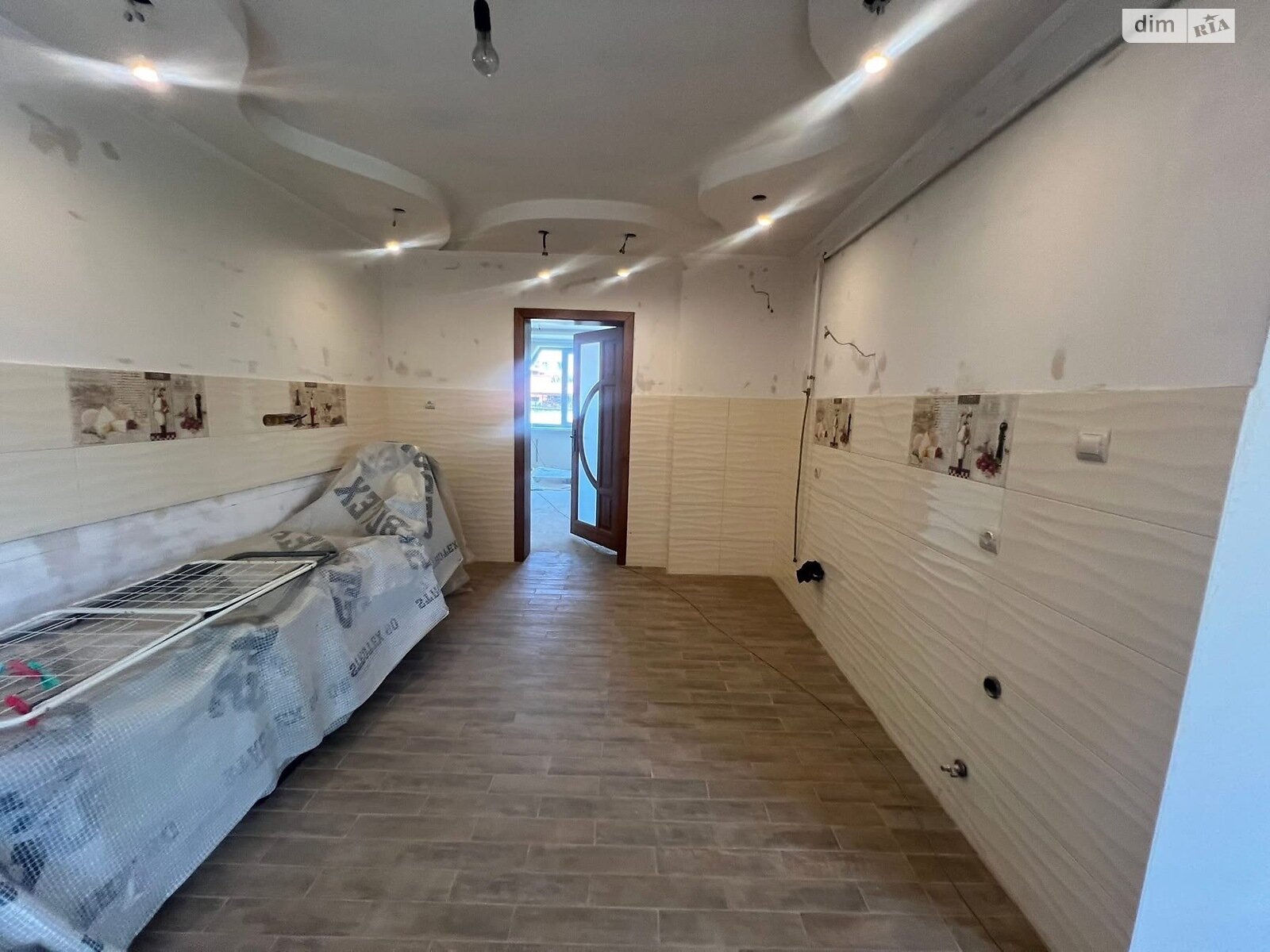 двухэтажный дом с верандой, 208.1 кв. м, кирпич. Продажа в Великом Березном фото 1 двухэтажный дом с верандой, 208.1 кв. м, кирпич. Продажа в Великом Березном фото 1