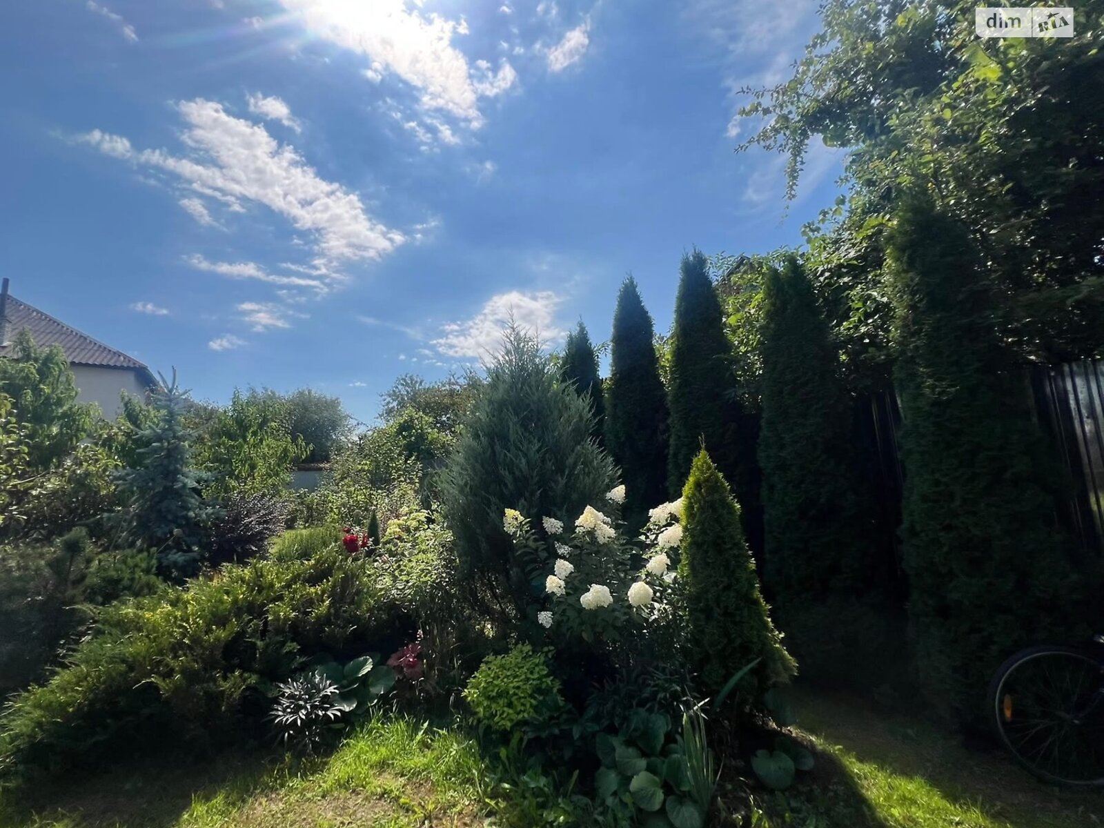 двухэтажный дом с верандой, 208.1 кв. м, кирпич. Продажа в Великом Березном фото 1 двухэтажный дом с верандой, 208.1 кв. м, кирпич. Продажа в Великом Березном фото 1